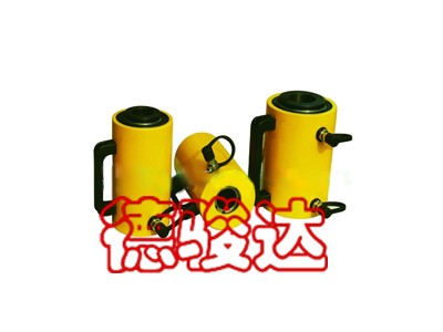 液壓千斤頂