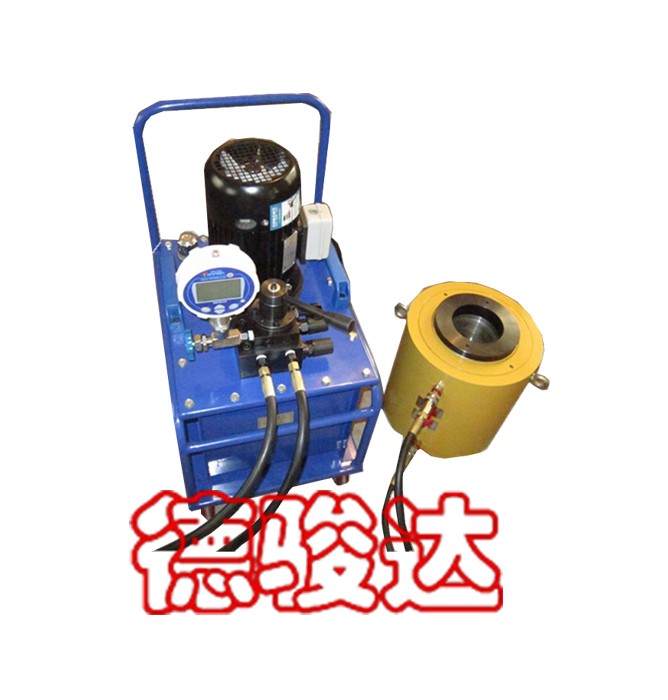 液壓千斤頂