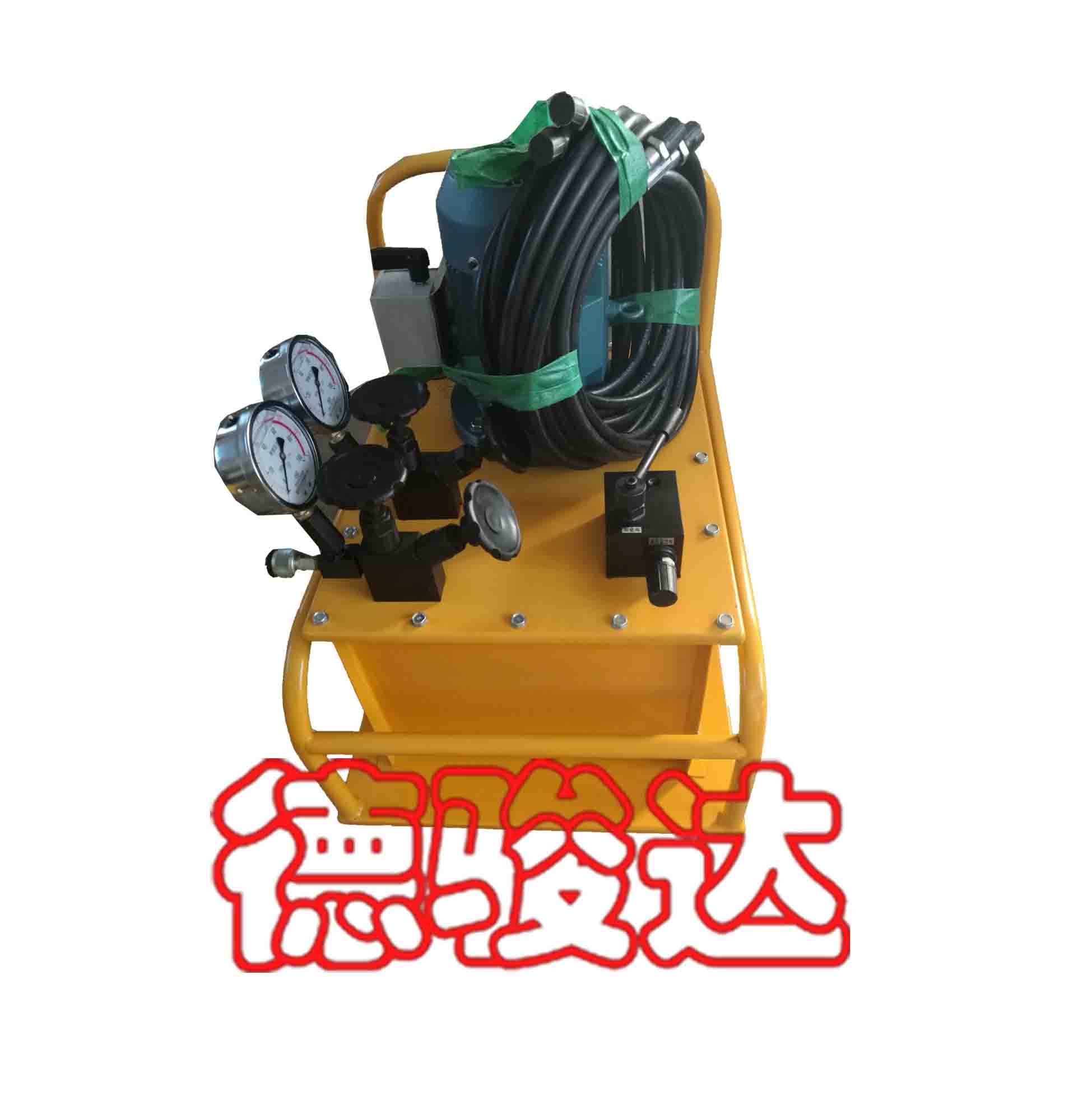 液壓千斤頂