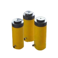 自鎖式液壓千斤頂使用方法是什么？