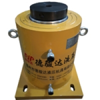 怎樣確定液壓油缸的推力？