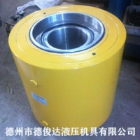 液壓千斤頂使用中遇到的問題怎么解決？