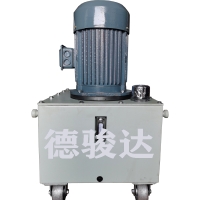 電動(dòng)泵的主要性能有何要求