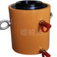 液壓缸組成部分各是什么材質(zhì)？