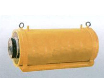 頂管機(jī)油缸