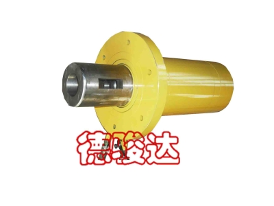 管道非開挖液壓拉管機(jī)