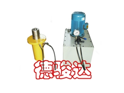 管道非開挖液壓拉管機(jī)