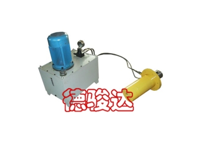 管道非開挖液壓拉管機(jī)